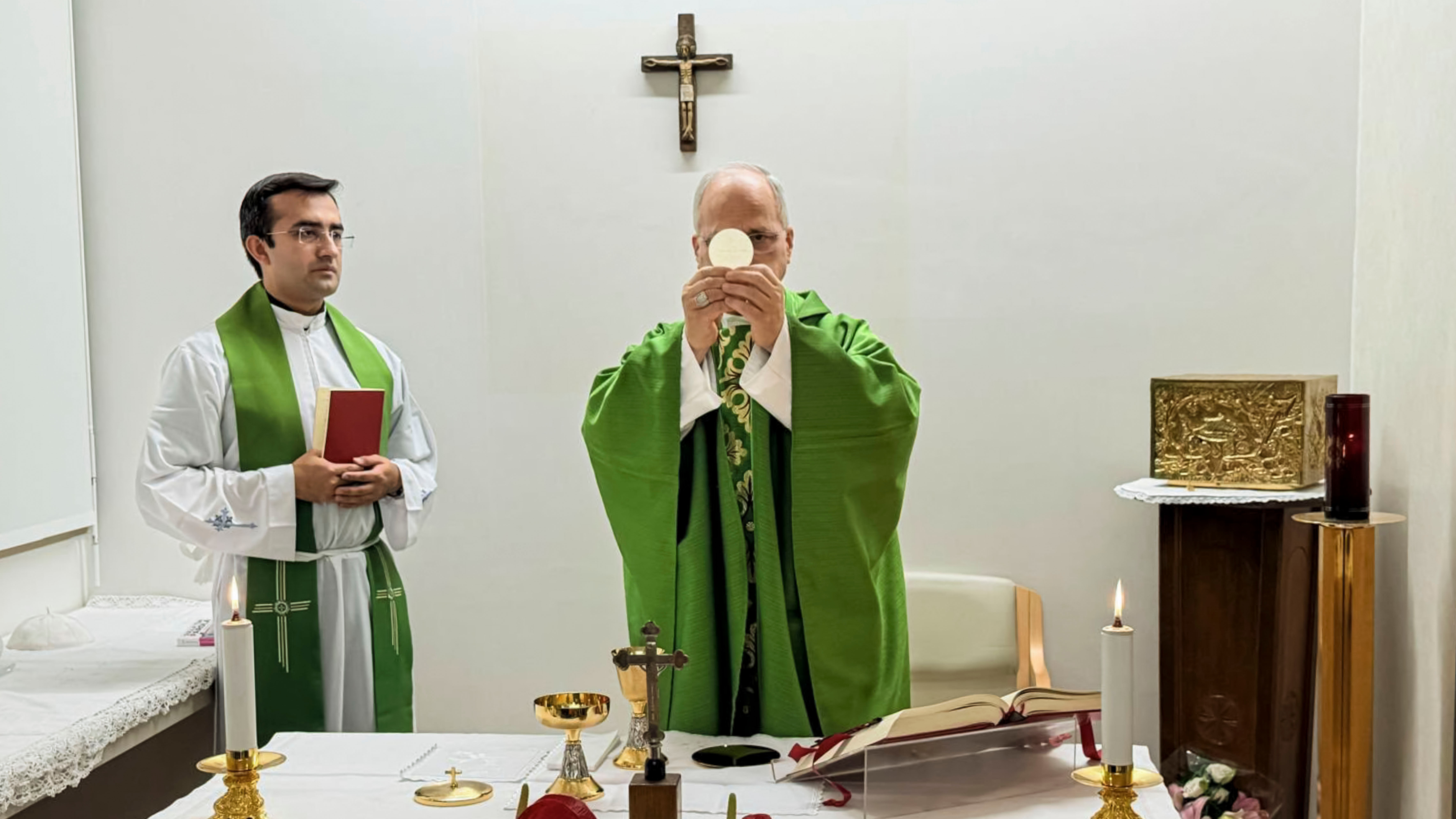 Vatican says Pope Leo to be released from the hospital Saturday, 4 days after lung cancer surgery
       — ABC 7 Bay Area, Belvedere Health news