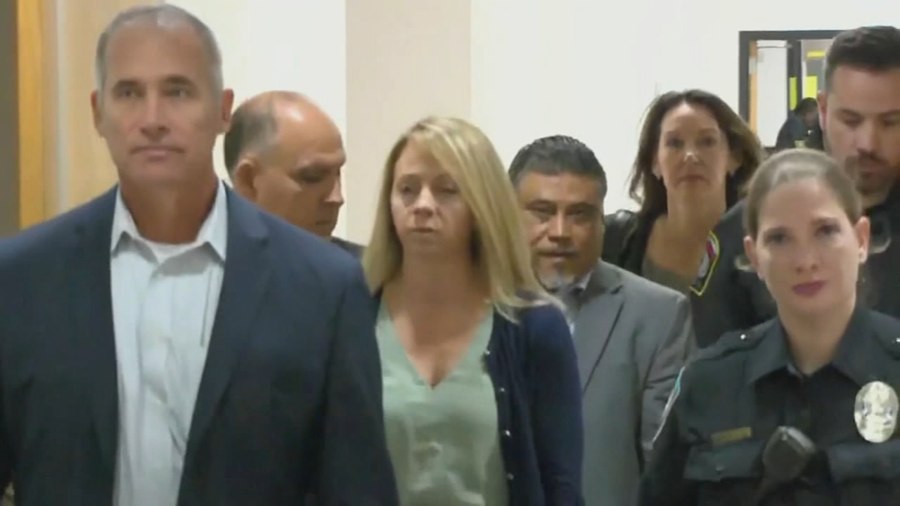 Former Dallas officer who shot a Black man in apartment that she mistook for hers is set for release
— ABC 7 Bay Area, Belvedere Community news