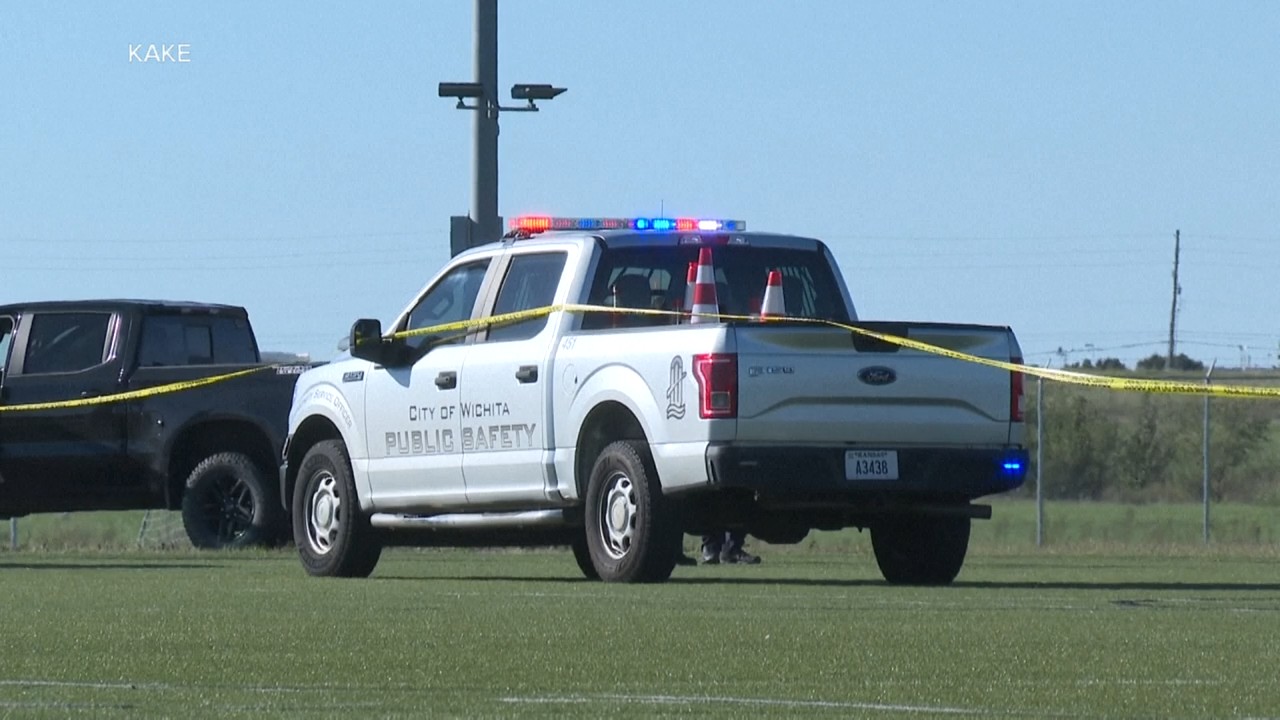 Driver in deadly Kansas soccer field crash released while investigation continues

       — ABC 7 Bay Area, Belvedere Sports news