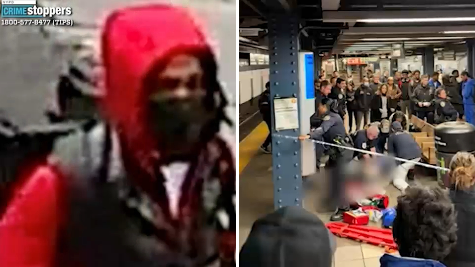 Dispute over marijuana smoking on subway train may have sparked fatal NYC shooting, police say
— ABC 7 Bay Area, Belvedere Community news