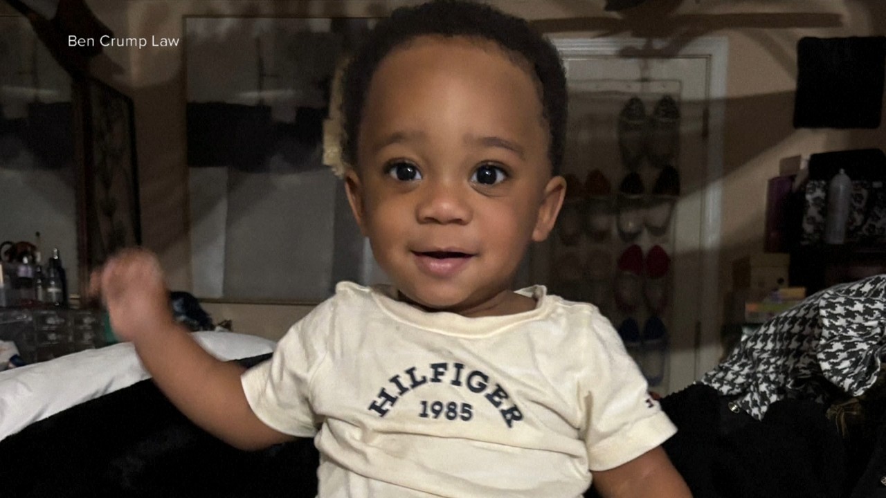 Attorney General says Mississippi police were justified in shooting that killed 1-year-old
       — ABC 7 Bay Area, Belvedere Community news
