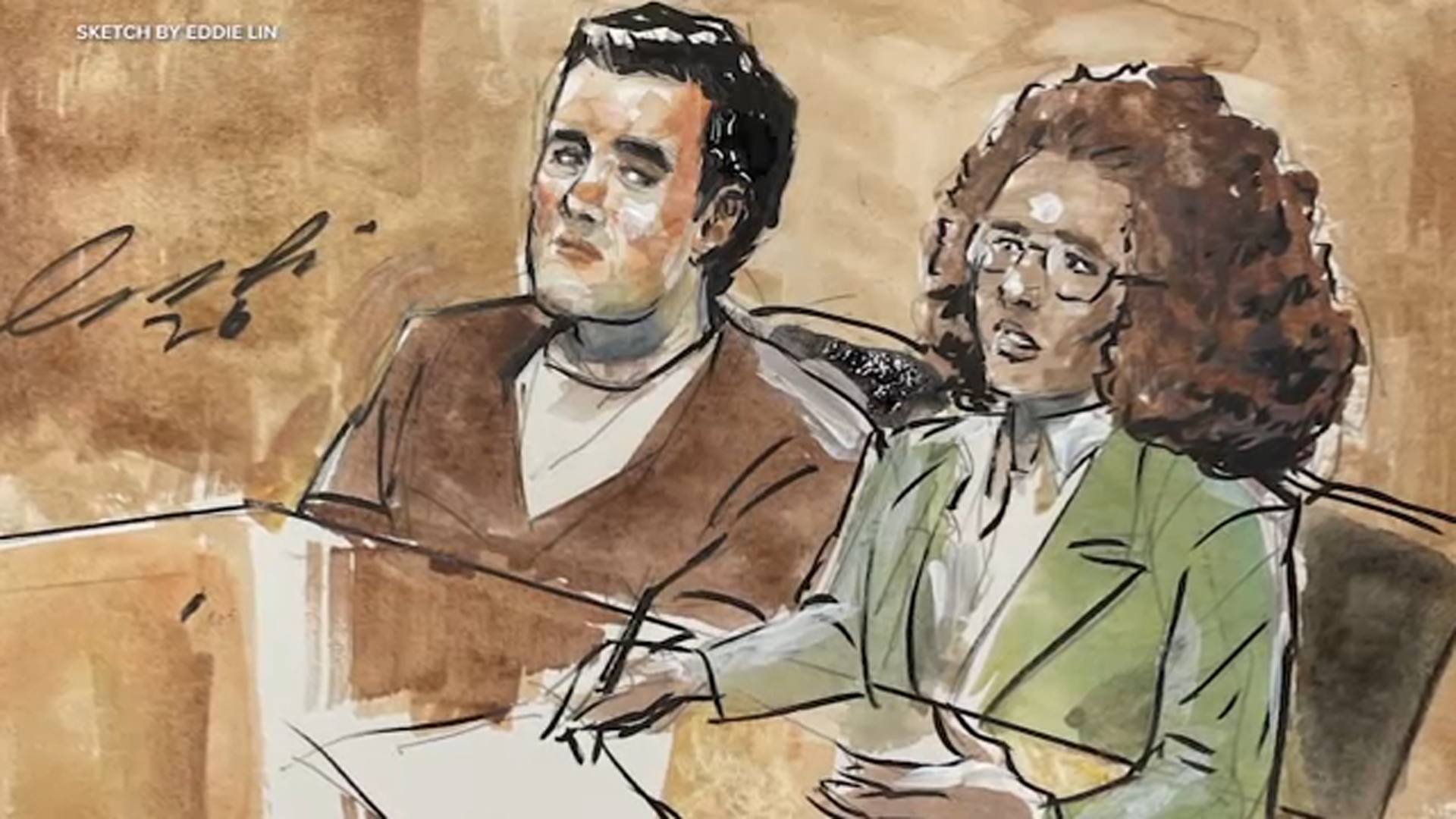 Nick Reiner case: Judge to decide if transcripts in grand jury indictment should be unsealed
       — ABC 7 Bay Area, Belvedere Community news