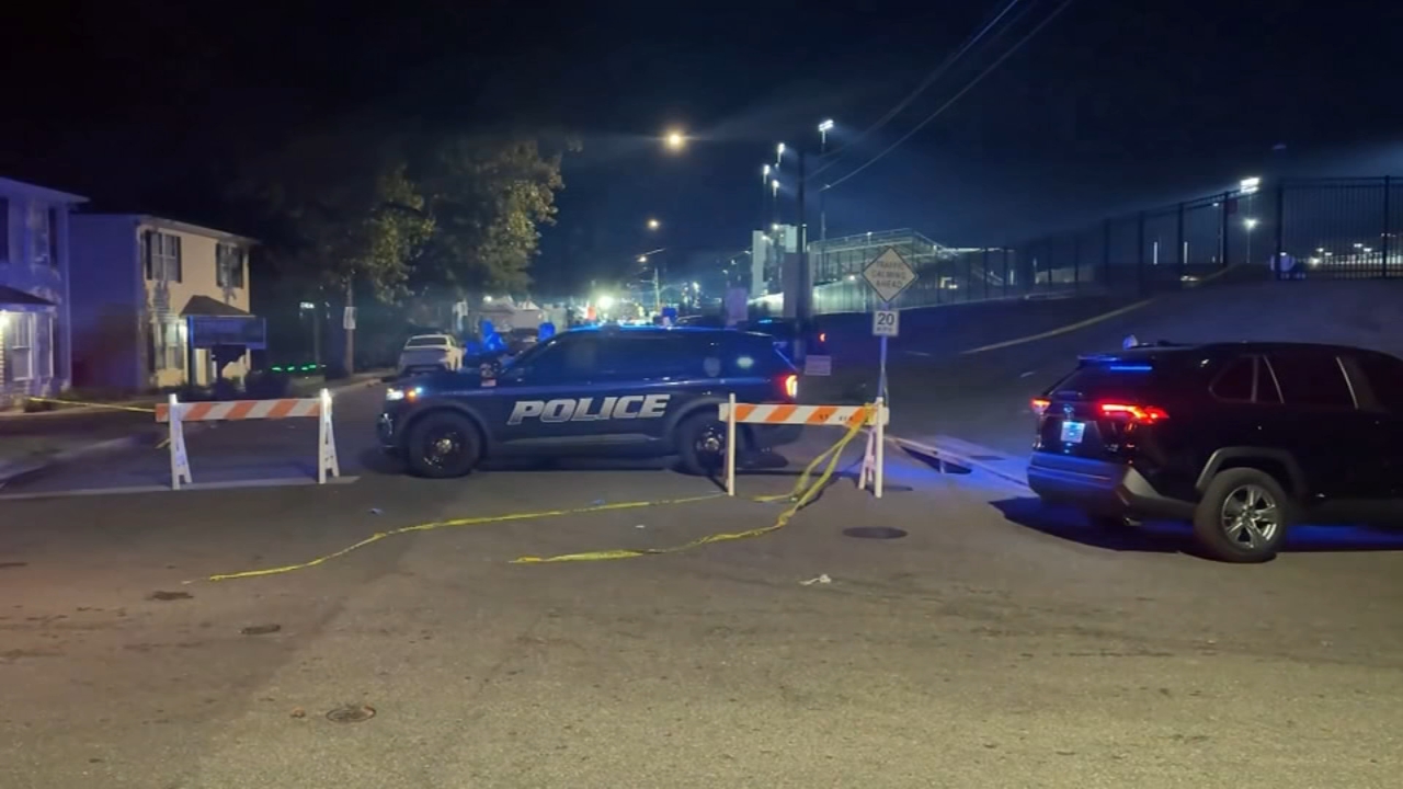 At least 12 injured, including juveniles, in shooting near Florida A&M University campus
       — ABC 7 Bay Area, Belvedere Sports news