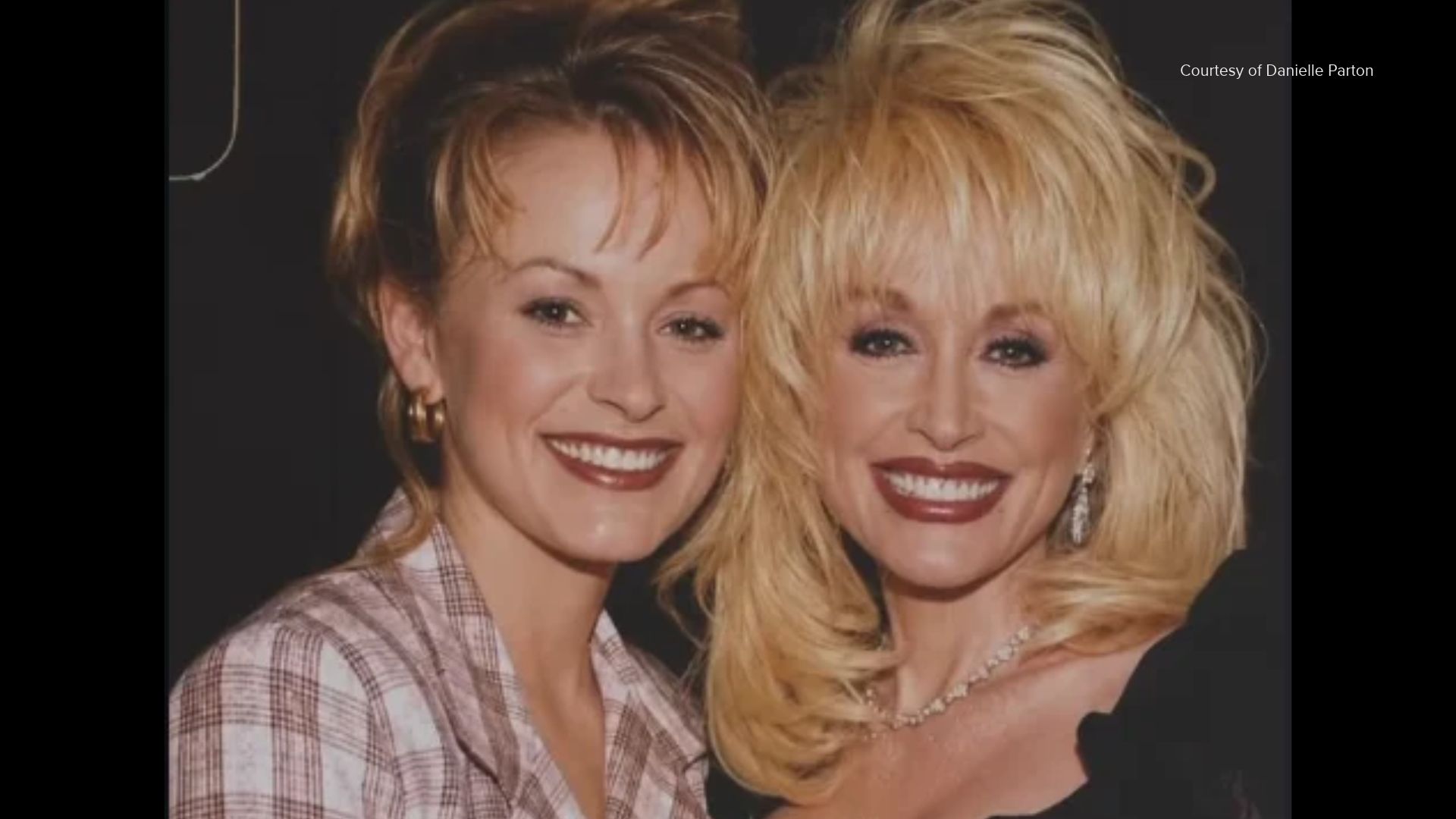 Dolly Parton's niece named estate's brand ambassador
       — ABC 7 Bay Area, Belvedere Community news