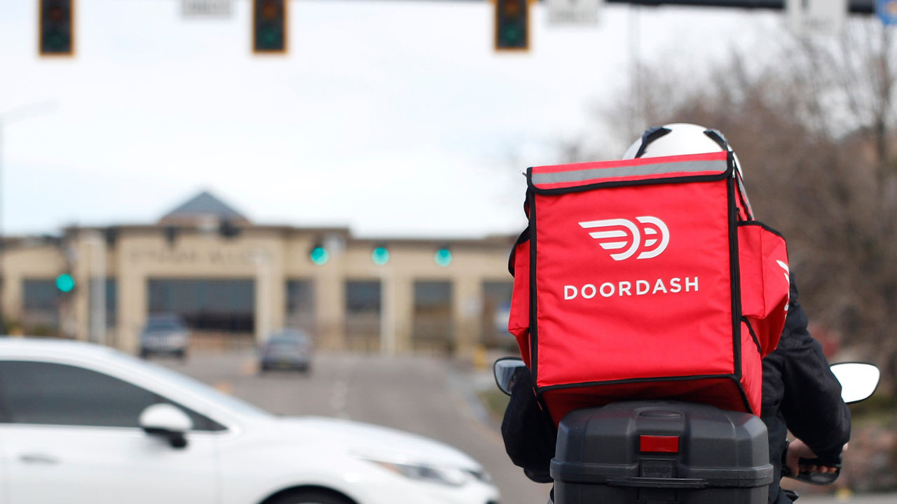 DoorDash offers $17 billion for Instacart in what would be a big consolidation for grocery delivery
       — Belvedere Business news