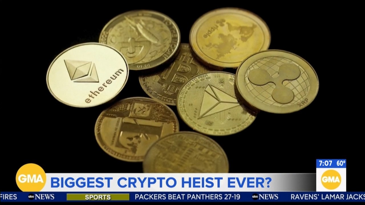 Binance estimates security breach impact at $6.3 billion
       — Belvedere Community news