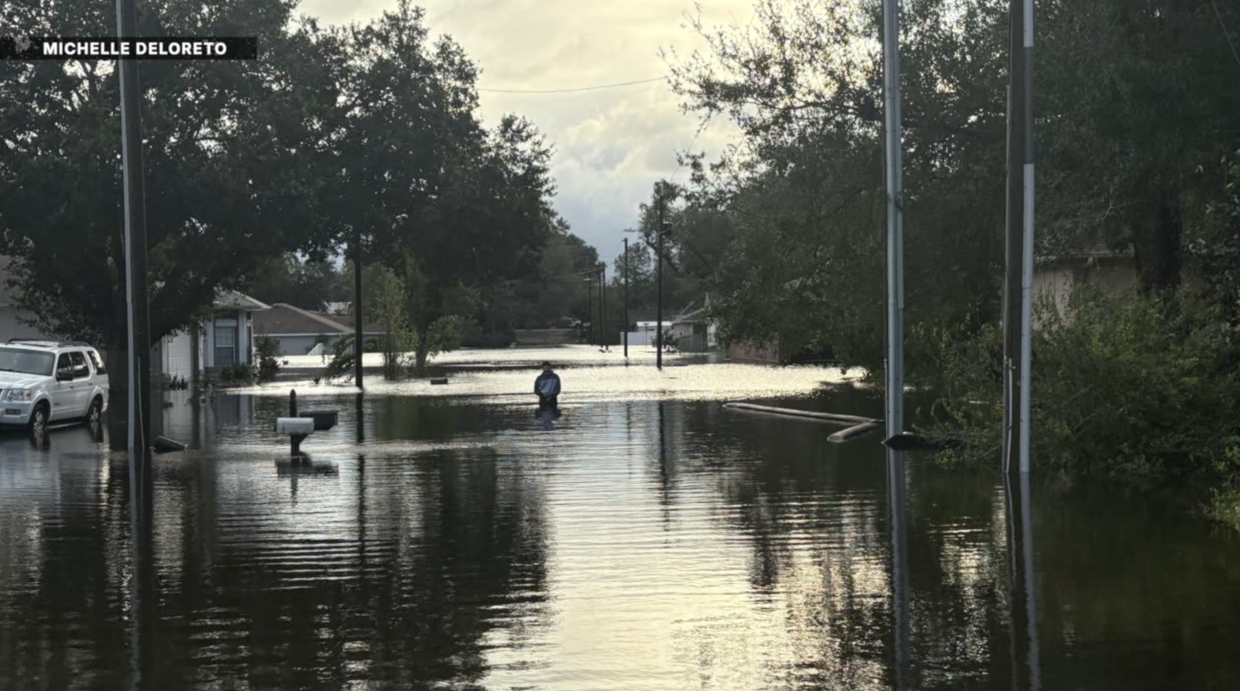 Zephyrhills property owners will pay new $85 stormwater fee as city works to prevent future flooding — WFTS ABC Action News Tampa, Belvedere Real Estate news