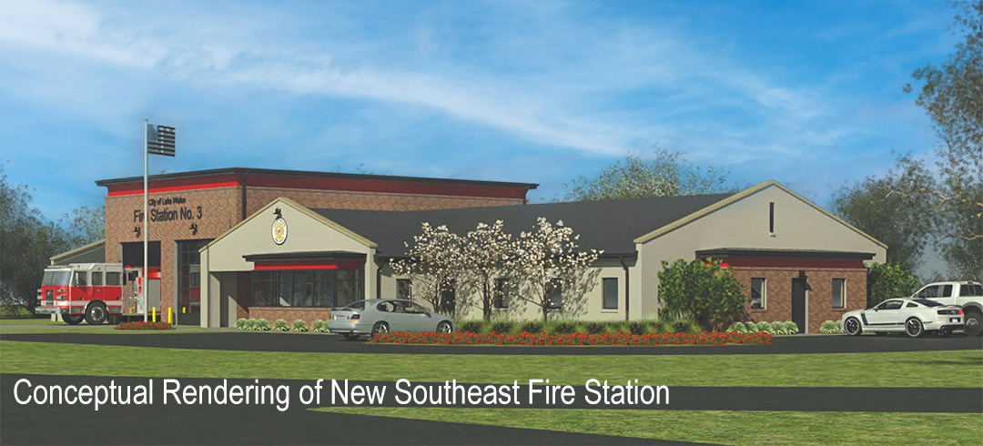 Lake Wales to add third fire station as southeast area sees growth — WFTS ABC Action News Tampa, Belvedere Sports news