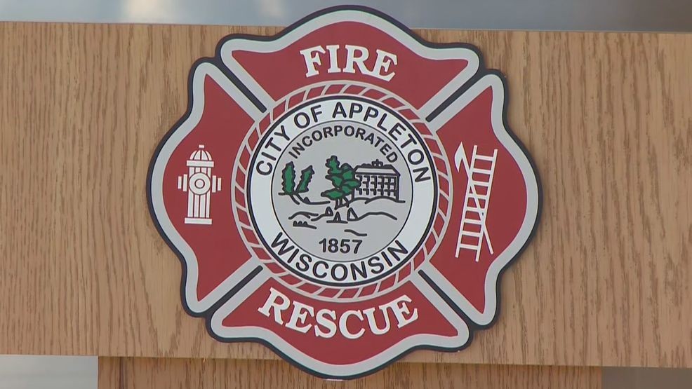 Appleton Fire Department responds to commercial fire — Fox 11 Green Bay Local, Belvedere Community news