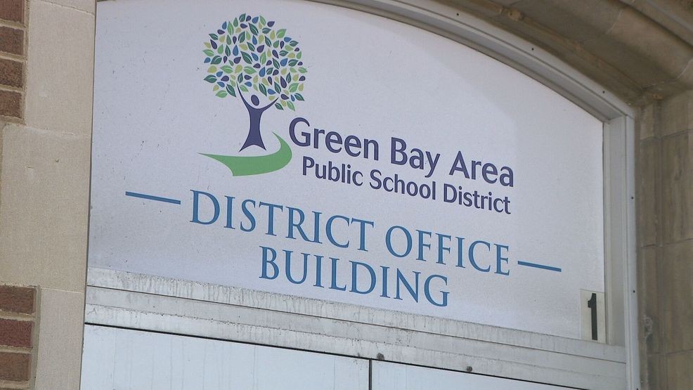 Green Bay School District proposes budget with mill rate drop, 1.22% levy increase — Fox 11 Green Bay Local, Belvedere Schools news