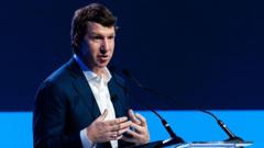 Anthropic says it will commit 5% of its shares to 'public benefit fund' — BBC Business, Belvedere Real Estate news