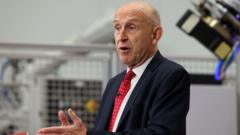 Chancellor rejects calls to raise Capital Gains Tax in Budget — BBC Business, Belvedere Business news