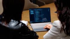UK working to identify exposure after global cyber-security warning — BBC Technology, Belvedere Technology news