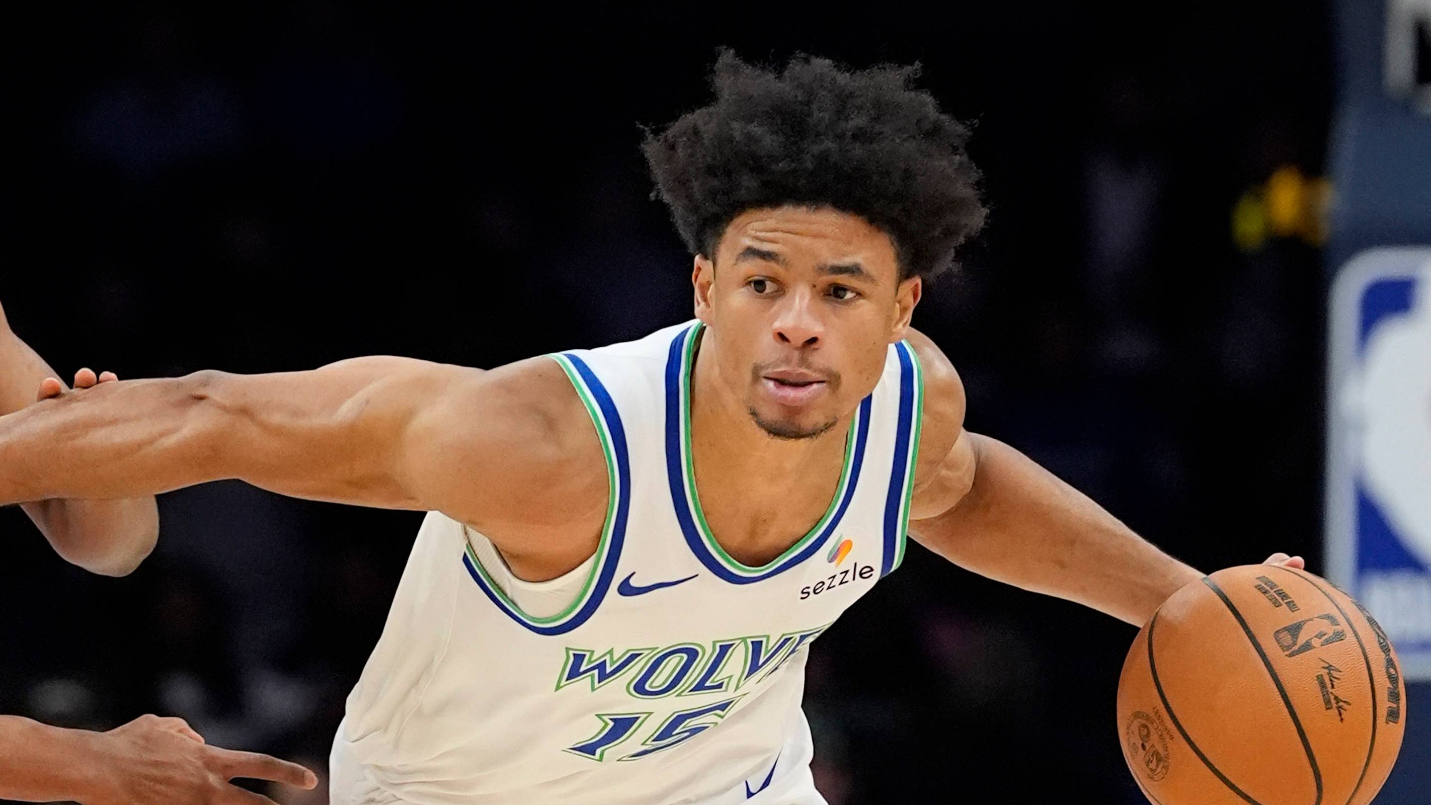 Zyon Pullin already earning Timberwolves speculation without even making threes — Dunking With Wolves (T-Wolves), Belvedere Sports news