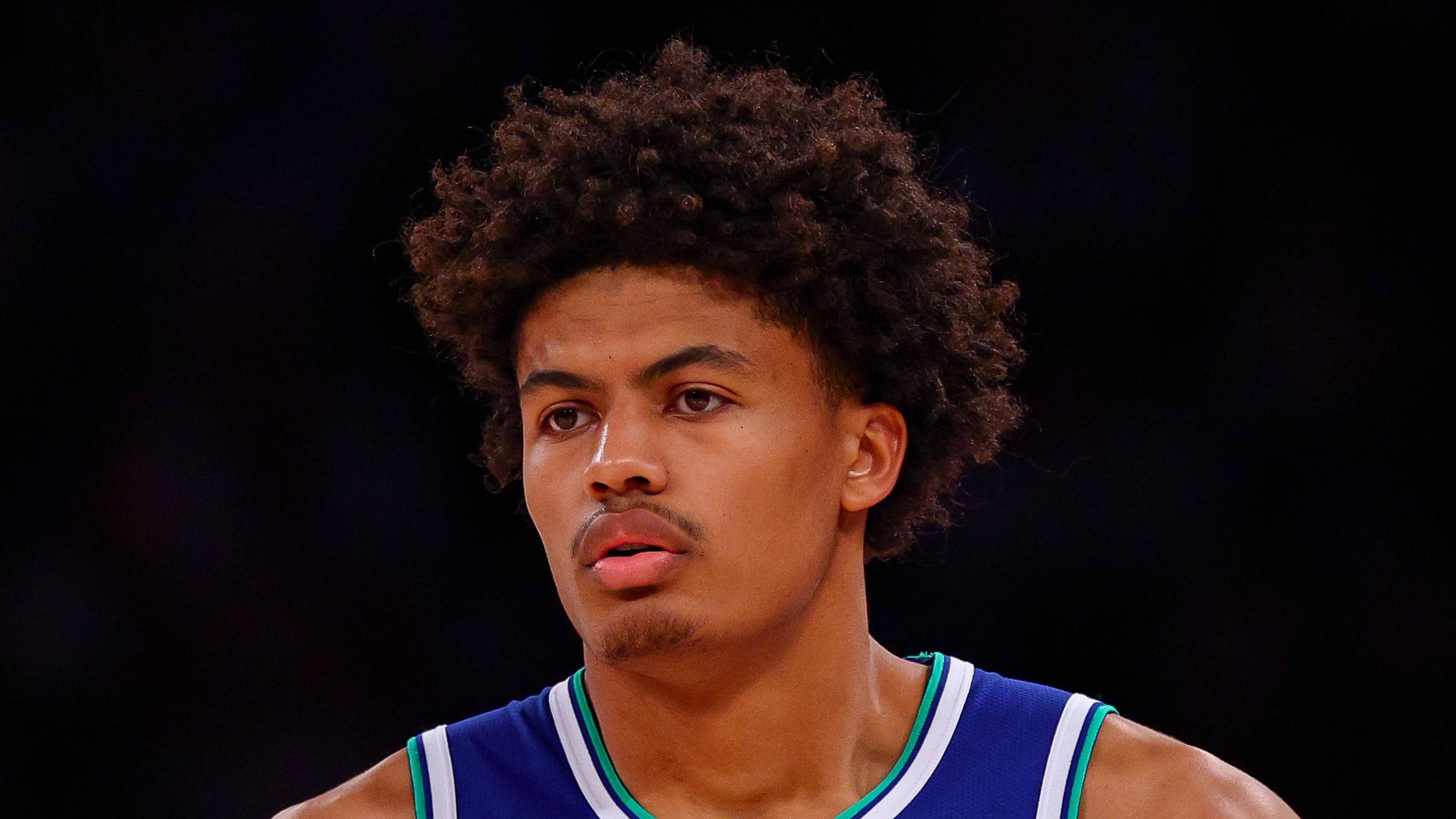 Joan Beringer's growth is a major swing factor in Timberwolves' success — Dunking With Wolves (T-Wolves), Belvedere Sports news