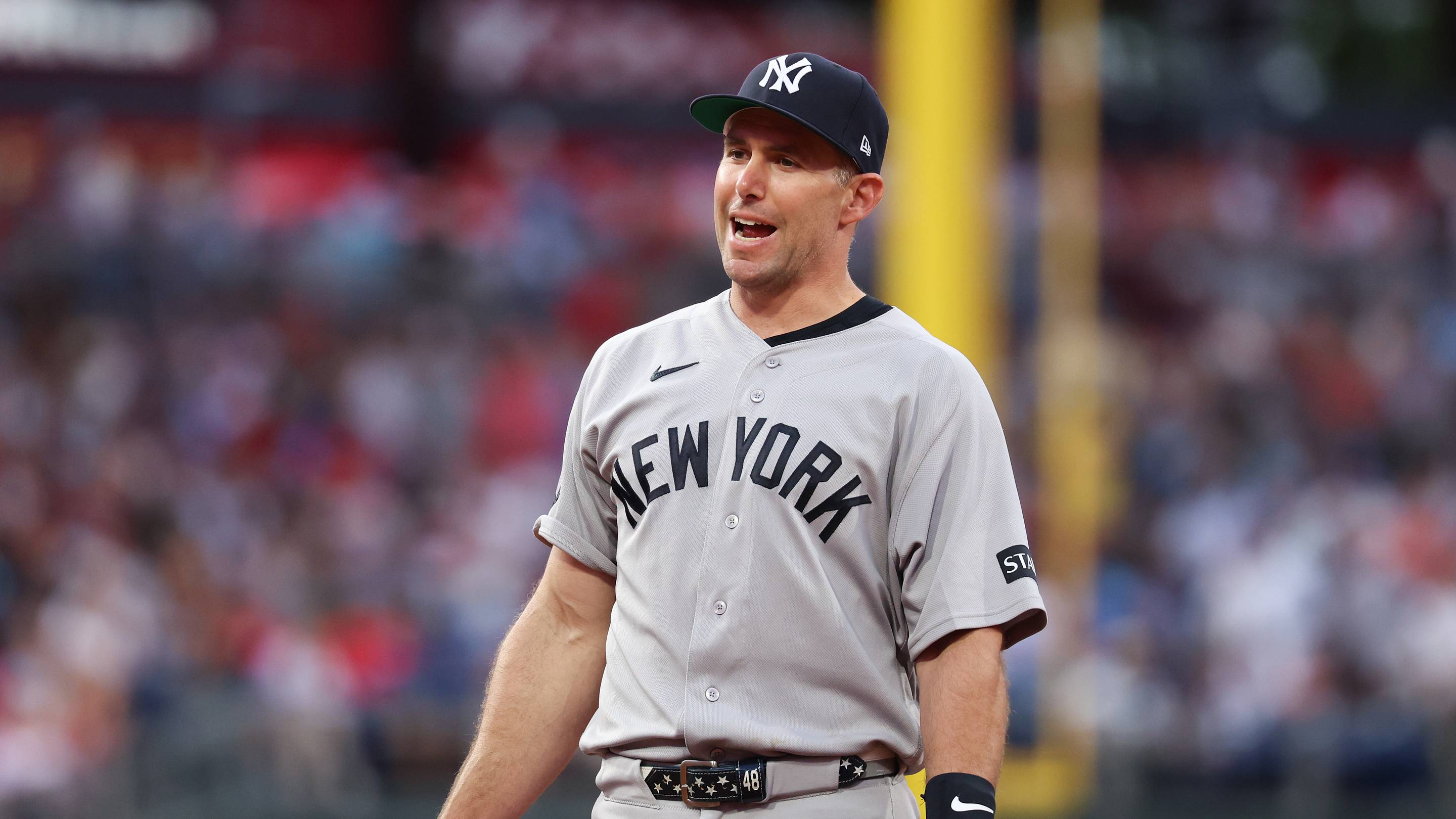 Paul Goldschmidt could be an ideal Josh Bell replacement for the Twins — Puckett's Pond (Twins), Belvedere Sports news