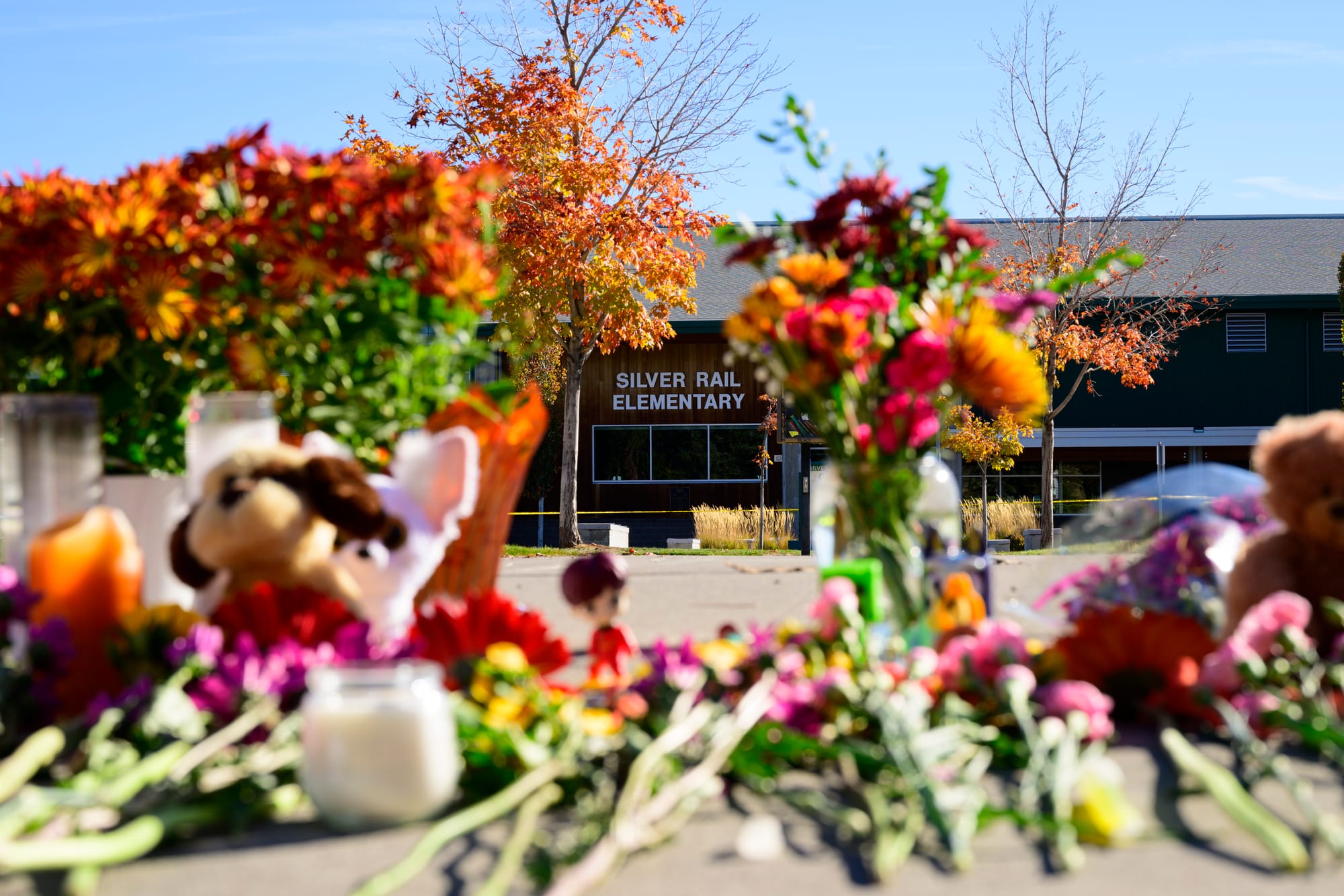 Former Placerville Resident Identified as Man Who Shot, Killed Oregon School Shooter — SFist — Golden Gate, Belvedere Schools news