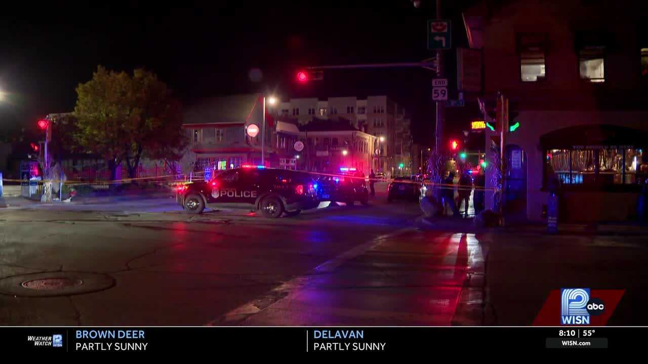 Deadly hit and run at bar close in Walker's Point neighborhood, no arrest — WISN 12 Milwaukee, Belvedere Community news