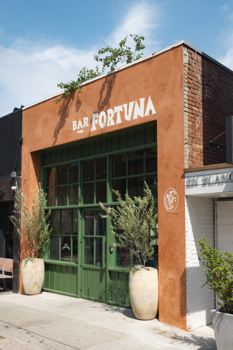 The Crudo e Nudo Owner is Opening a Cal-Italian-Inspired Drinking Destination in Santa Monica — Los Angeles Magazine, Belvedere Dining news
