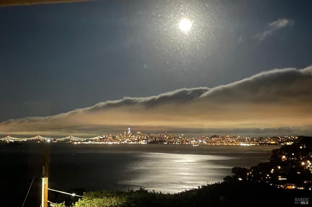 Inside a Historic 1902 Sausalito Estate With Panoramic Bay Views — Belvedere Real Estate news