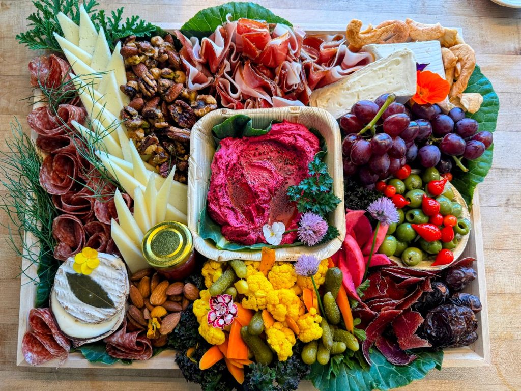 Restaurant Profiles: Meet the People Behind Marin’s Favorite Tables — Marin Magazine, Belvedere Technology news