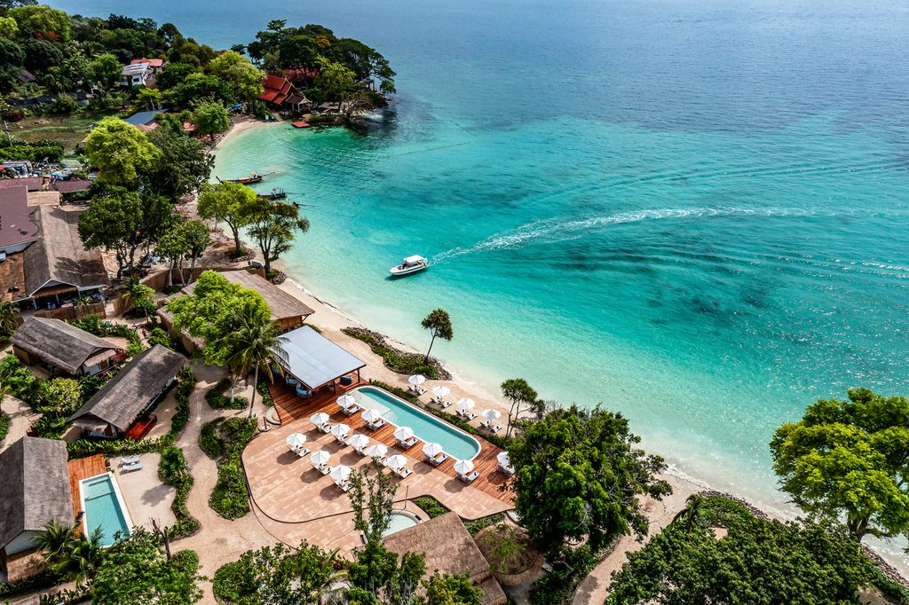 4 Ways to Experience the Beauty of Thailand With OUTRIGGER — Marin Magazine, Belvedere Dining news