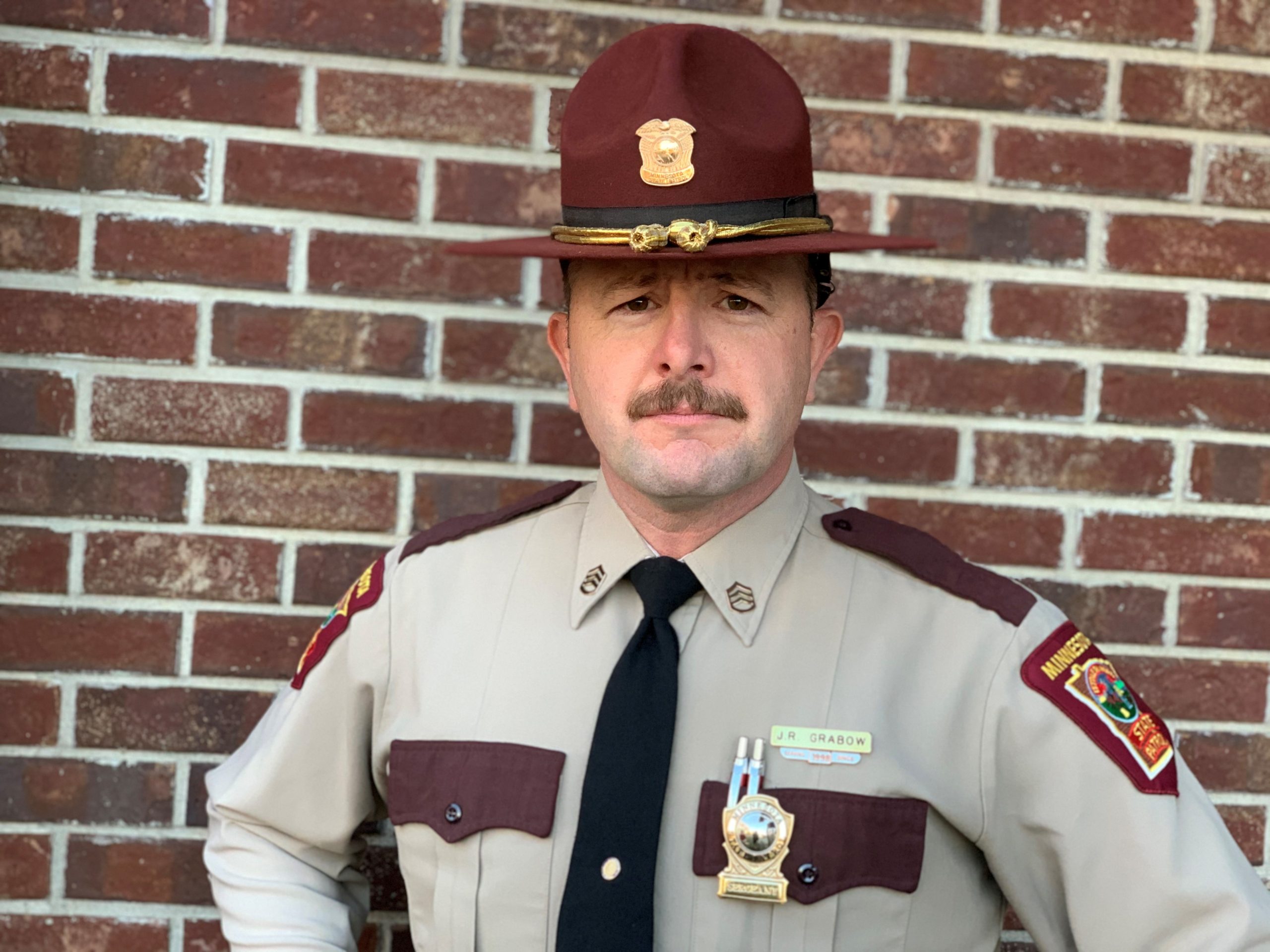 ASK A TROOPER: Entering and Exiting the Freeway — KFGO, Belvedere Community news