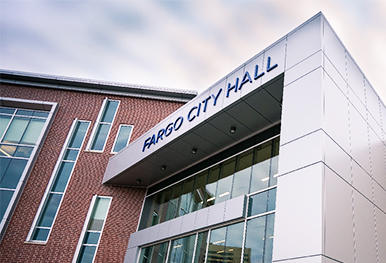 Former Communications employees file lawsuit against City of Fargo over ‘biased’ internal investigation — KFGO, Belvedere Health news
