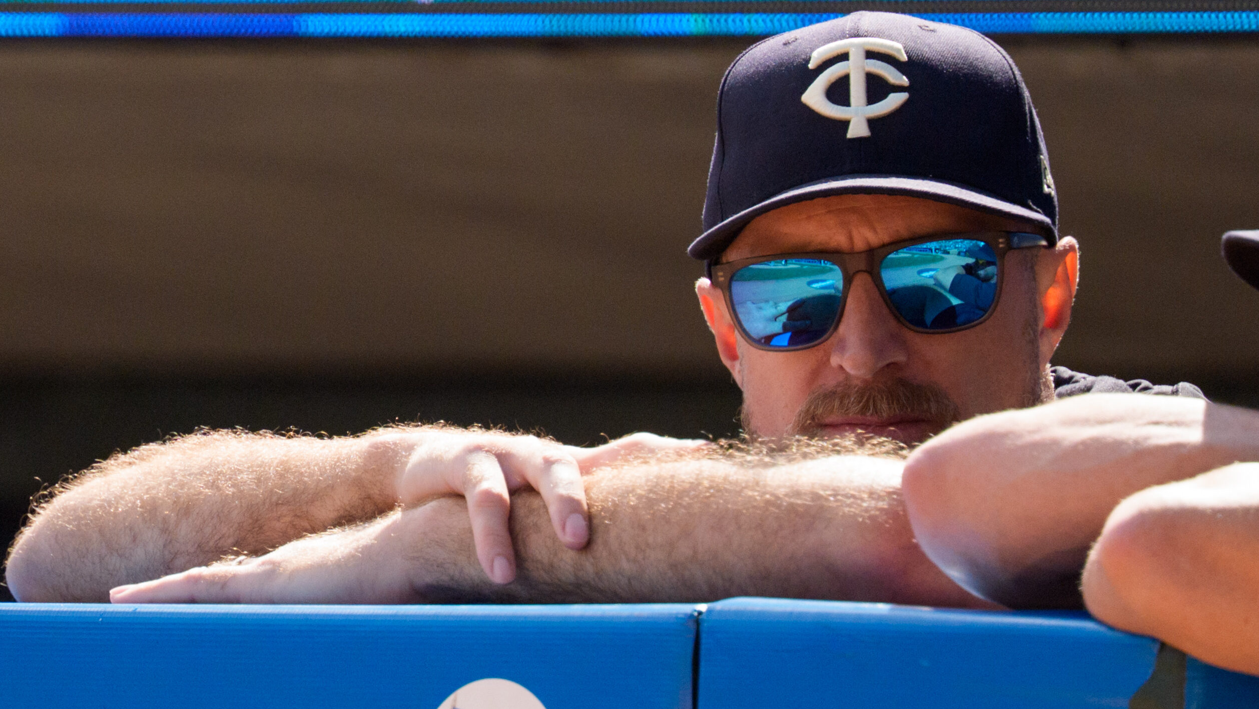 Report: Fired Twins Manager Competing for New Job — Minnesota Sports Fan, Belvedere Sports news