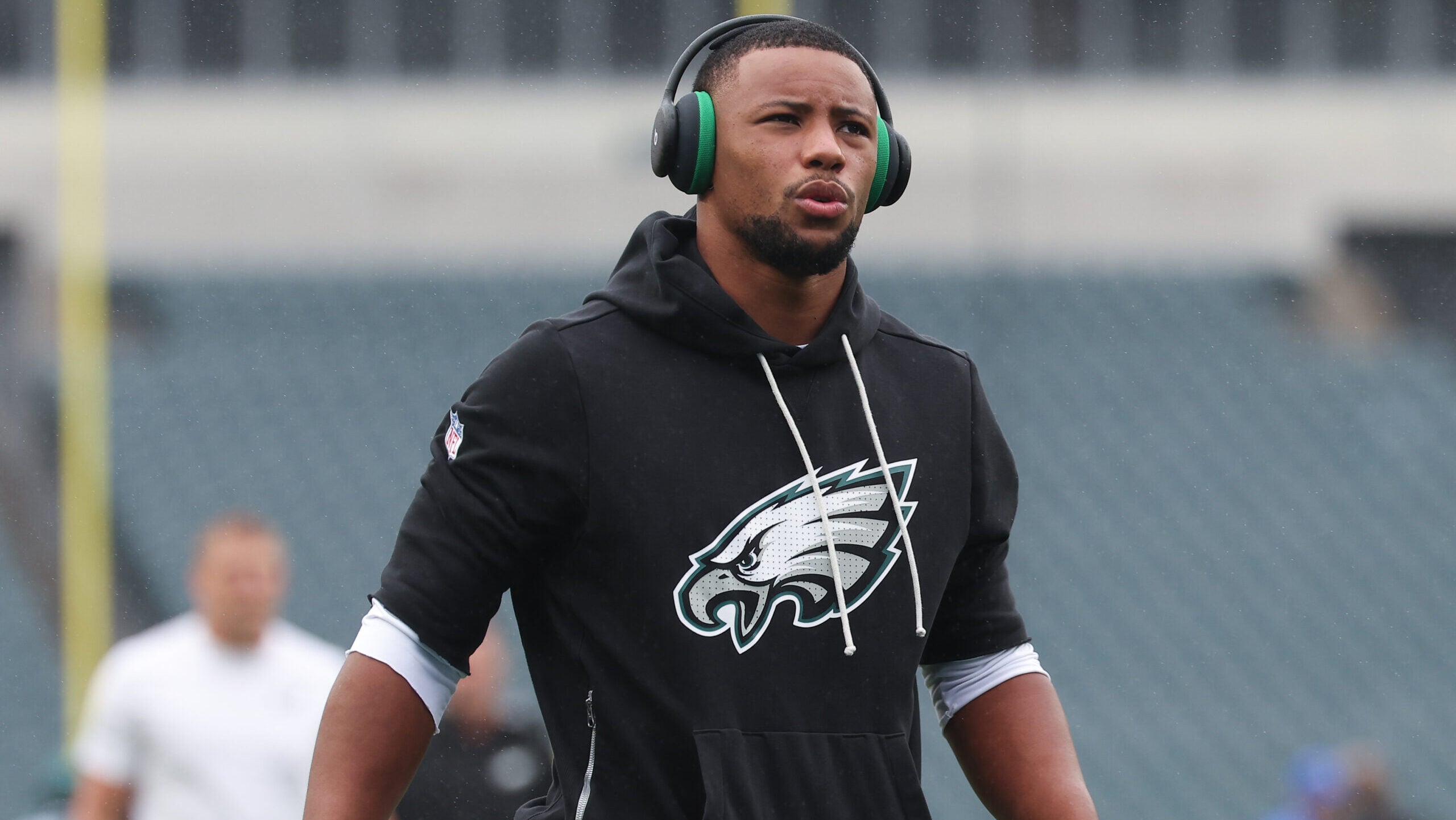 Should Vikings Consider Trading for Saquon Barkley? — Minnesota Sports Fan, Belvedere Health news