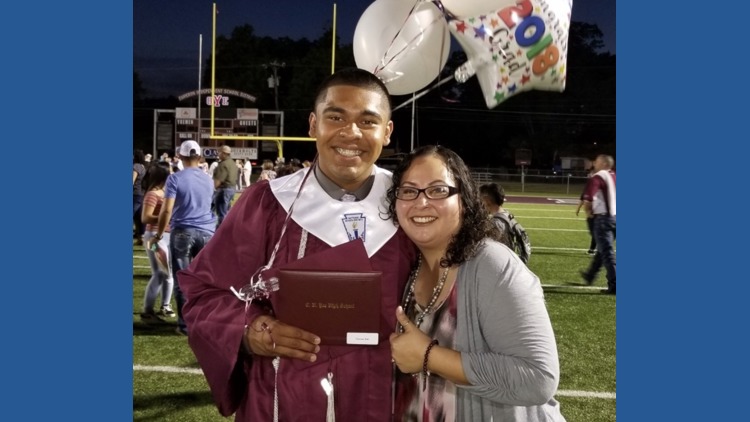 ‘He was a great leader’ | Community mourns Buckholts volunteer firefighter, Temple teacher after fatal crash — KCEN (Central Texas), Belvedere Schools news