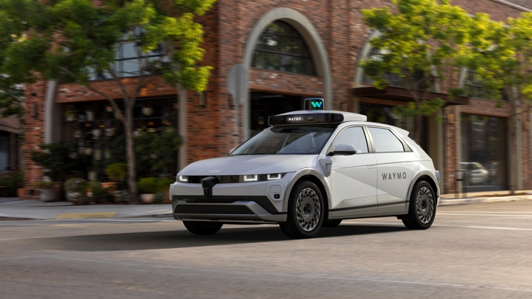 Waymo opens autonomous ride-hailing to all San Antonio residents — KENS 5 (San Antonio), Belvedere Community news