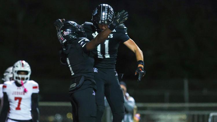 KENS 5 High School Football Roundup | October 22-24, 2026 — KENS 5 (San Antonio), Belvedere Schools news