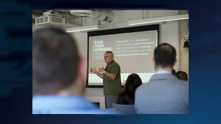Texas Cyber Command offers free tools to help Texans fight scams, deep fakes and online threats — KENS 5 (San Antonio), Belvedere Technology news