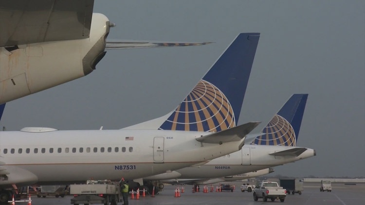 United flight from Grand Cayman to Houston declares emergency, lands safely — KENS 5 (San Antonio), Belvedere Community news