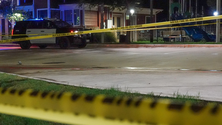 Police investigating homicide Tuesday night in South Austin — KVUE (Austin), Belvedere Community news