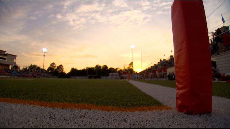 UIL reinstates Lewisville football's Laykon Brassfield ahead of major District matchup — WFAA (Dallas-Fort Worth), Belvedere Sports news