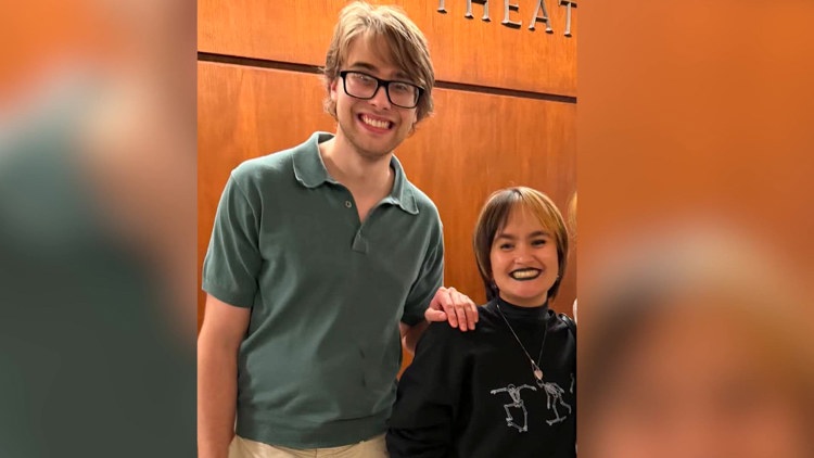 22-year-old charged with manslaughter after crash that killed young SMU couple — WFAA (Dallas-Fort Worth), Belvedere Community news