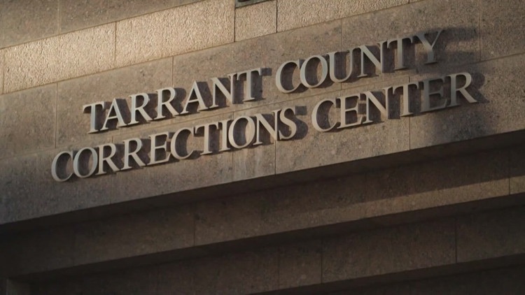 Tarrant County commissioner calls for review after another inmate dies at county jail — WFAA (Dallas-Fort Worth), Belvedere Health news