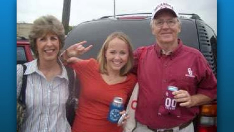 OU superfan Dudley Patterson marks 79th consecutive Red River Rivalry game — WFAA (Dallas-Fort Worth), Belvedere Sports news