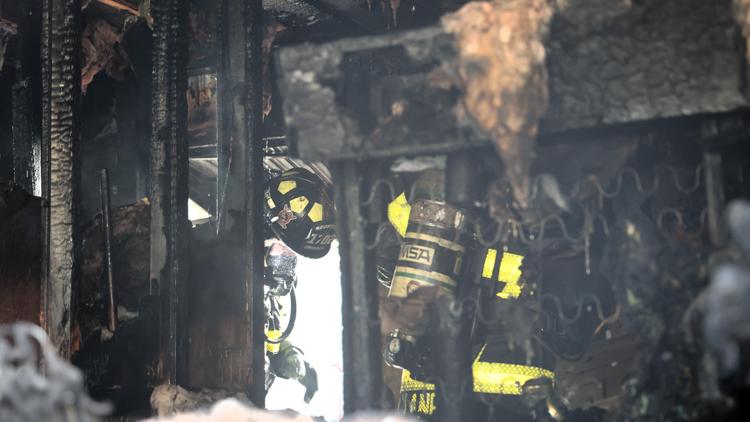 1 dead in Thonotosassa house fire — WTSP Hillsborough County, Belvedere Community news