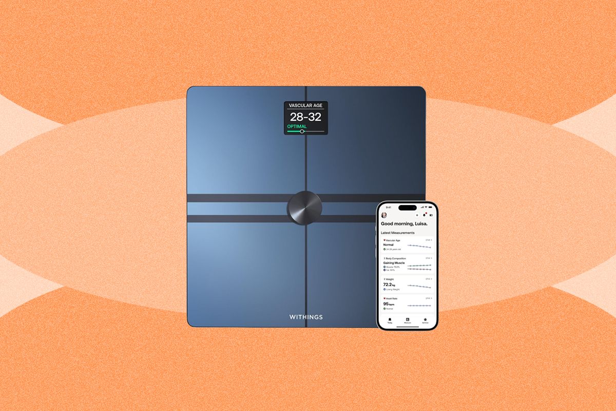 The Best Smart Scales for Tracking Weight and Body Composition (2026) — Wired, Belvedere Real Estate news