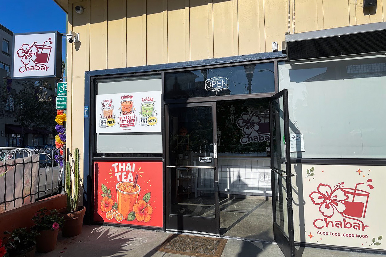 Asian comfort food comes to Fruitvale Public Market, plus new taco and Vietnamese options hit Oakland — The Oaklandside, Belvedere Dining news
