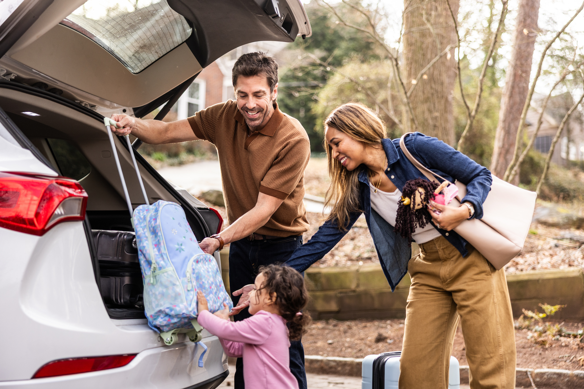 Four tips to help you plan a holiday ‘staycation’ — The Oaklandside, Belvedere Community news