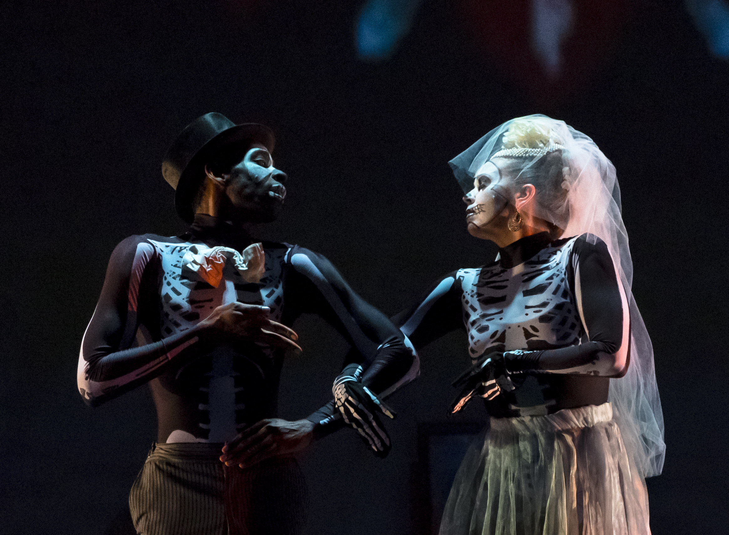 Your Oakland guide to Halloween and Day of the Dead — The Oaklandside, Belvedere Arts news