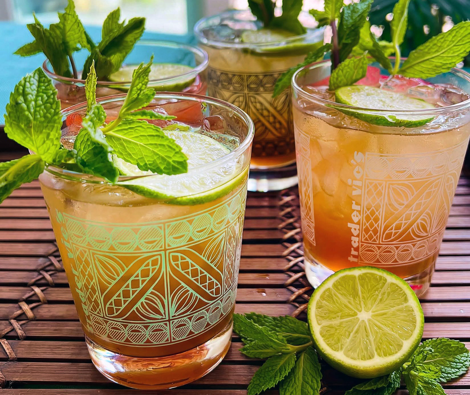 Oakland airport welcomes Trader Vic’s and new market, while Berkeley gets a new sub shop — The Oaklandside, Belvedere Dining news
