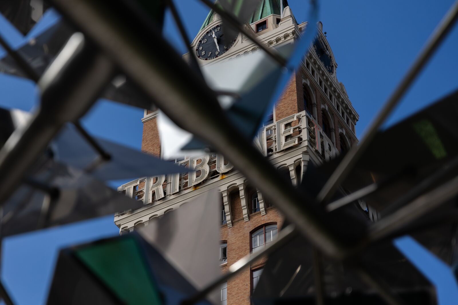 Oakland residents are increasingly optimistic about the city’s future, according to a new poll — The Oaklandside, Belvedere Government news