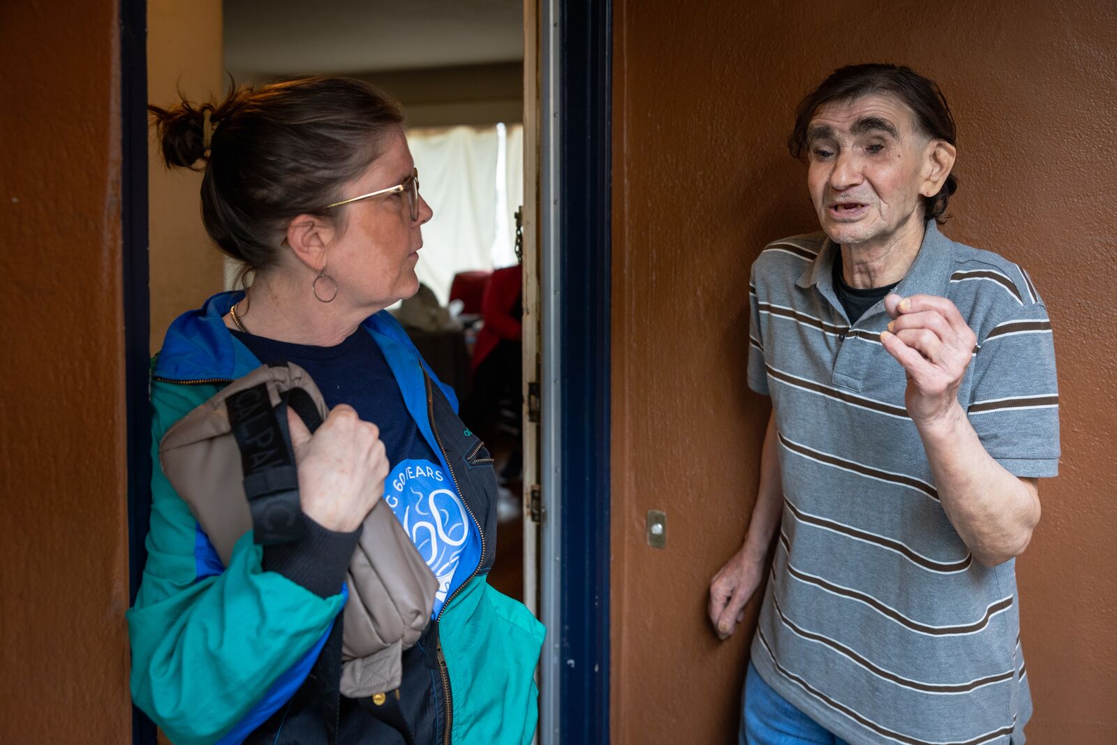 Meals on Wheels delivers more than food to Alameda County’s growing senior population. Will the state starve support? — Belvedere Community news