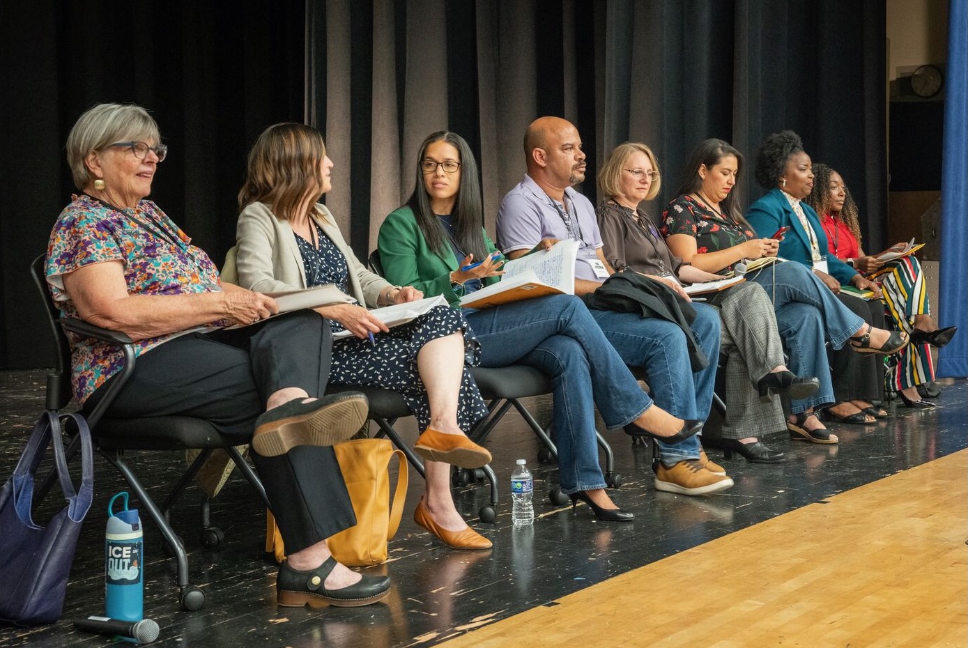 OUSD board candidates sound off on academic priorities — The Oaklandside, Belvedere Schools news