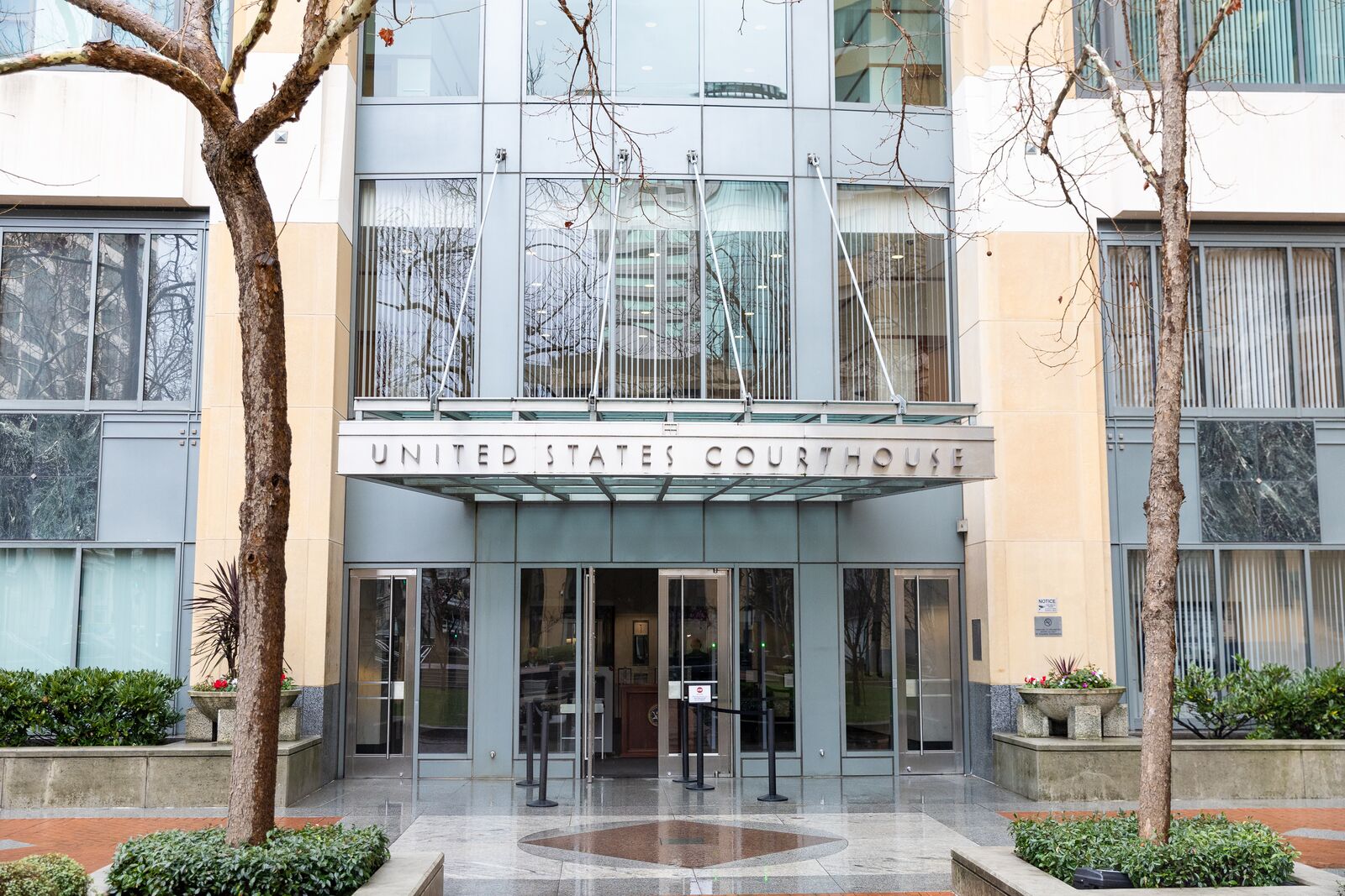 Tax records of key FBI informant in Oakland corruption trial will remain a mystery — The Oaklandside, Belvedere Community news